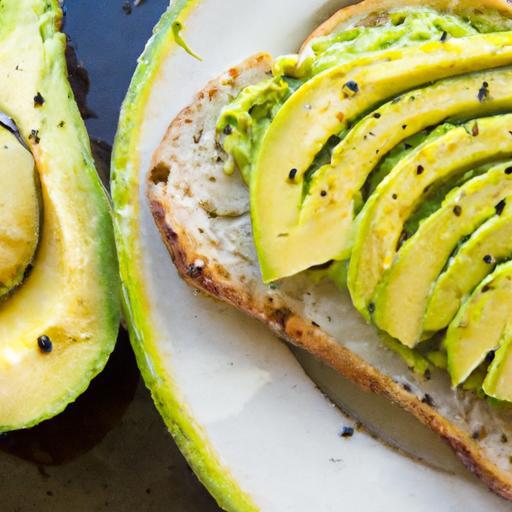 Avocado Toast Uncovered: A Creamy Crunchy Culinary Trend