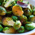 Crispy Roasted Brussels Sprouts: A Flavor-Packed Recipe