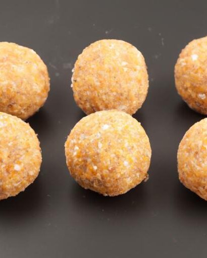 Crispy & Juicy: Ultimate Guide to Air Fryer Turkey Meatballs