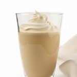 Energize Your Day with a Creamy Vanilla Chai Protein Shake