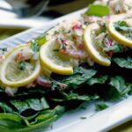 Refreshing Delights: The Art of Crafting Mint Salad Magic