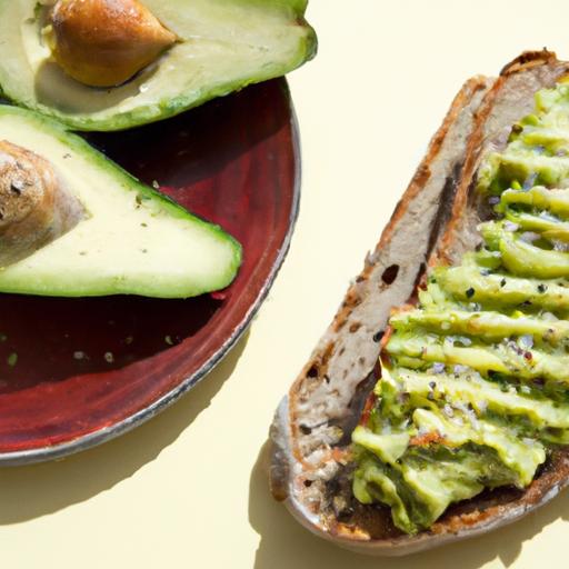 Avocado Toast Uncovered: A Creamy Crunchy Culinary Trend