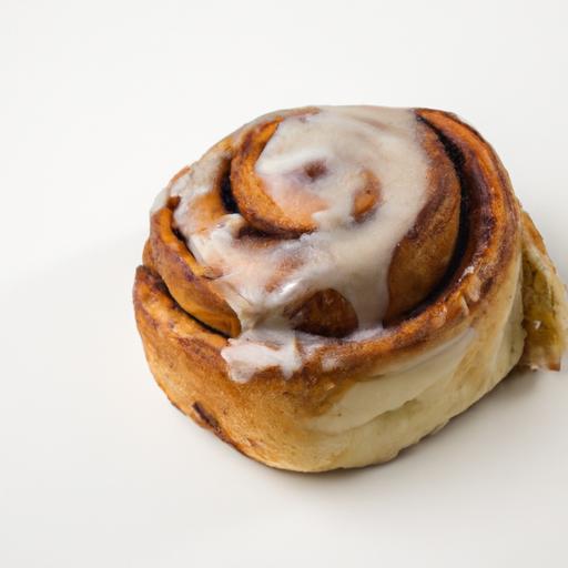 Wake Up to Warmth: the Ultimate Cinnamon Roll Bake Recipe