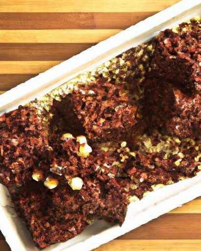 Crunchy Delight: Exploring Dark Chocolate Quinoa Crisps