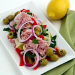 Tuna Salad Unveiled: A Fresh Take on a Classic Favorite