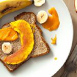 Sweet Potato Toast: A Nutritious Twist on Classic Breakfast