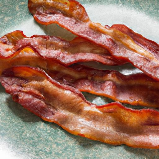 Crispy & Quick: Mastering Perfect Air Fried Bacon Every Time