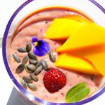 Boost Your Health: Delicious High-Fiber Smoothie Ideas