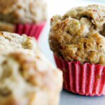 Power-Packed Protein Muffins: Healthy Bites to Energize You