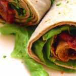 Wholesome Whole Wheat Wraps: Nutritious, Tasty & Easy