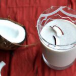 Creamy Coconut Milk Smoothies: Refreshing & Nutritious Sips