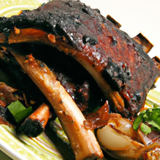 fall-Off-the-Bone Flavor: Mastering Slow Cooker Beef Ribs