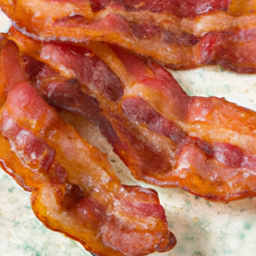 Crispy & Quick: Mastering Perfect Air Fried Bacon Every Time