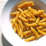 Whole Wheat Pasta: Nutty Flavor Meets Healthy Indulgence