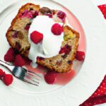Almond Raspberry Cake: A Nutty, Fruity Delight to Savor