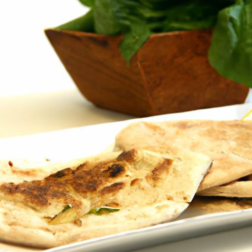 Whole Wheat Pita Bread: Nutritious, Tasty, and Easy to Make