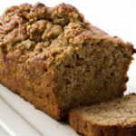 Wholesome Oat Flour Banana Bread: A Nutty Twist to Classic