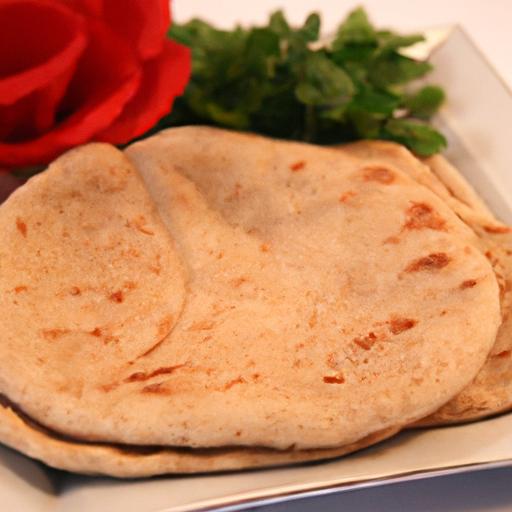 Whole Wheat Pita Bread: nutritious, Tasty, and Easy to Make
