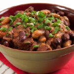 Hearty Ground Beef Slow Cooker Recipes for Easy Dinners