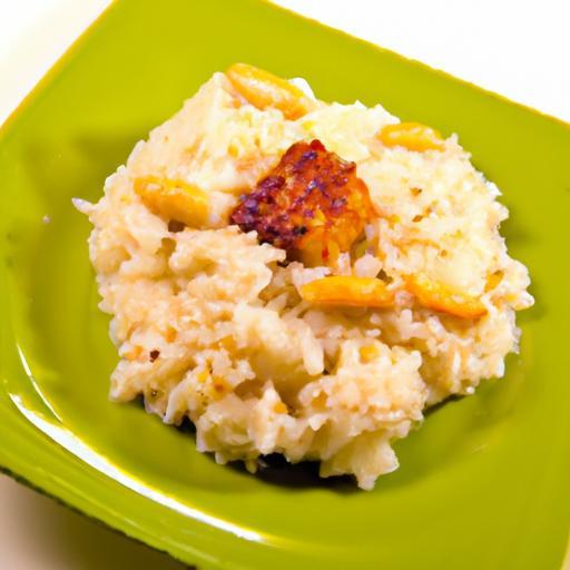 Unlocking the Secrets of Perfectly Fluffy Baked Rice Every Time