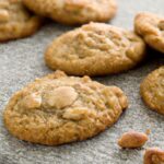 Almond Butter Cookies: Nutty Delights You Can Bake Today