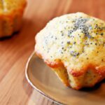 Zesty Lemon Poppy Seed Muffins: A Bright Breakfast Treat