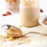 Energize Your Day with a Peanut Butter Honey Oat Smoothie