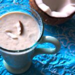 Creamy Coconut Milk Smoothies: Healthy Bliss in a Glass