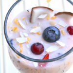 Creamy Delights: Crafting Smoothies with Coconut Milk Magic