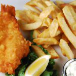 Crispy Fish and Chips: A Classic Recipe Made Easy