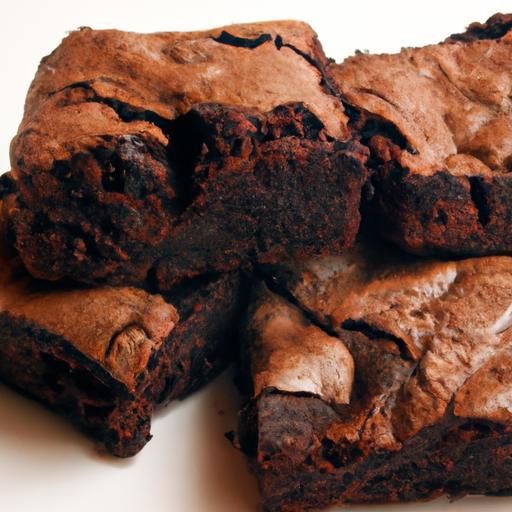 Deliciously Easy Vegan Brownie Mixes You’ll Love Baking