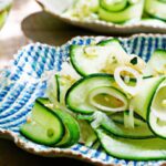Crisp & Refreshing: The Art of Asian Cucumber Salad