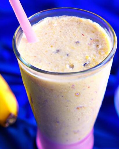 Power Up Your Day: 10 Protein Smoothie Recipes to Try