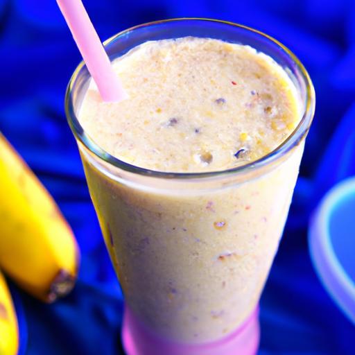 Power Up Your Day: 10 Protein Smoothie Recipes to Try