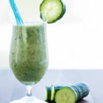 Refreshing Cucumber Smoothie: A Cool Boost for Your Day