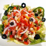 Fresh Flavors: Discover the Zesty World of Mexican Salad