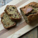 Sweet Meets Veggie: The Magic of Chocolate Chip Zucchini Bread