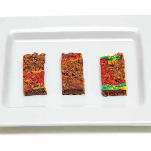 Fuel Smart: Discover the Power of Low-Calorie Protein Bars