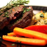 Savor the Flavor: Easy Chopped Steak Recipe to Try Today