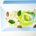 Almond Milk Yogurt Meets Algae: The Future of Creamy Nutrition