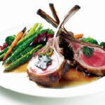 Unlock Bold Flavors: The Ultimate Lamb Chop Marinade Guide