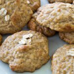 Wholesome Oat & Banana Biscuits: Nutritious Delight Bites