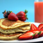 Flip Into Fitness: The Power of Premier Protein Pancakes