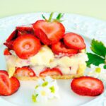 Strawberry Shortcake: A Sweet Slice of Summer Tradition