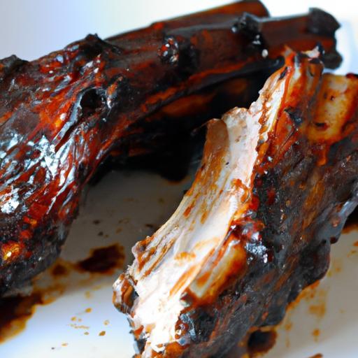 Tender & Juicy: Mastering Slow Cooker Beef Ribs at Home