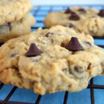 Decadent Vegan Chocolate Chip Cookies: A Guilt-Free Treat