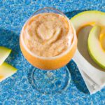 Refreshing Melon Smoothie: A Delicious Summer Boost