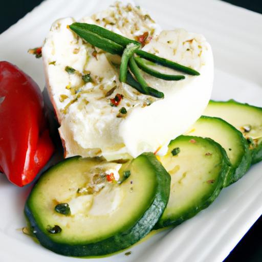 Low-Fat Ricotta Cheese: Creamy Taste with Fewer Calories