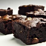 Decadent Chocolate Chickpea Brownies: Healthy Meets Indulgence