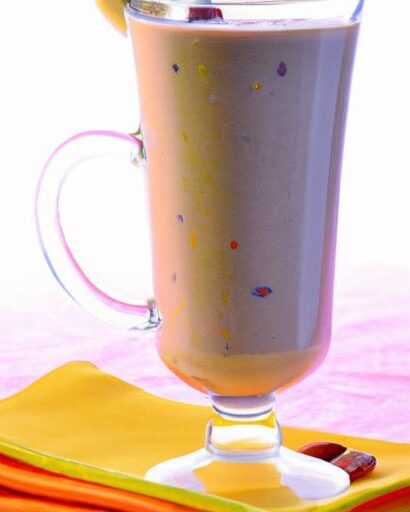 Power Up Your Day: The Ultimate Guide to High Protein Shakes